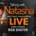 LIVE: Gossip might make you smarter | Rob Shuter’s juicy new book