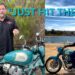 “This Just Hit the U.S. and It’s Not What You Think. Royal Enfield Classic 650”