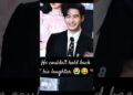 this boy is stuck in girls gossips,😂🤣😭 #foryou #shortsfeed #cdrama #viral #funny #funnyshorts  #bts