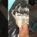 THROWING ALL MY PENS OUT!?🤬 – #art #shorts