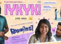 IYKYK | Athiradi | Tovino Thomas | Basil Joseph | Riya Shibu | Vishnu Vijay | Fejo | Poornima Kannan