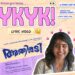 IYKYK | Athiradi | Tovino Thomas | Basil Joseph | Riya Shibu | Vishnu Vijay | Fejo | Poornima Kannan