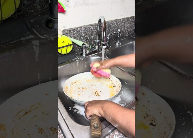Chismesitos ajenos #cleaning #chismes