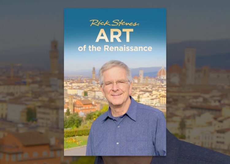 Rick Steves Art of the Renaissance