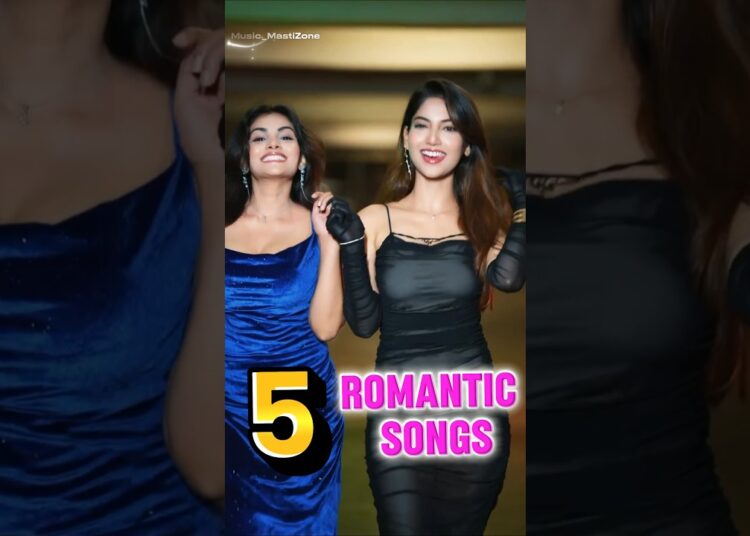 2025 के Viral Romantic Songs 🔥😱| Finding Her, Ishq, Kasturi, Pal Pal | #shorts #explore
