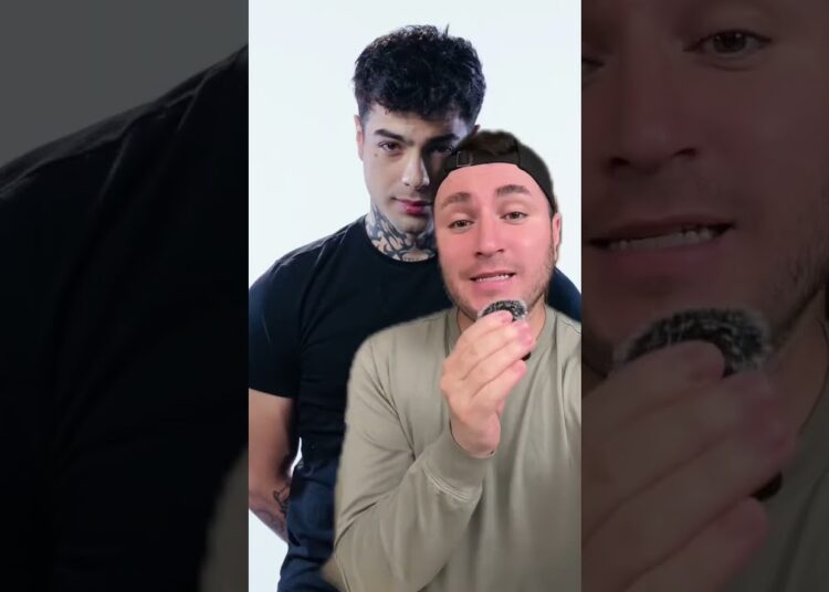 NAIM DARRECHI‼️Lee cosas sobre Katy en Live🤯#naimdarrechi #katycardona #chisme #lamansionvip