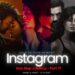 NON STOP INSTAGRAM TRENDING LOVE MASHUP – Part 17 | PLAYLIST BY @lofi2307 | #instatrendingsongs