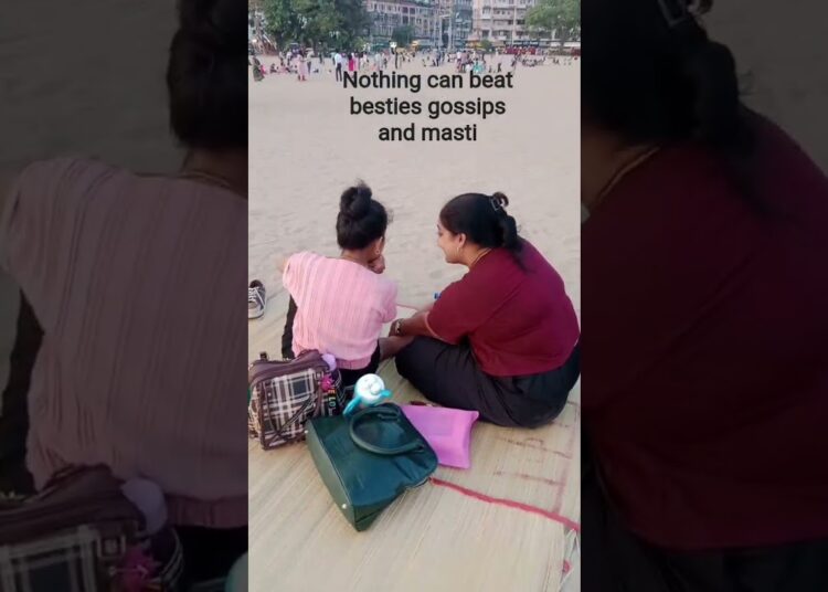 gossips and masti
