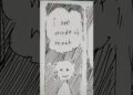 i hate feeling too much#fypシ゚viral #art #originacharacter #artartist #artshorts #vent #artist #comic