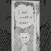 i hate feeling too much#fypシ゚viral #art #originacharacter #artartist #artshorts #vent #artist #comic