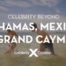 7-Night Bahamas, Mexico & Grand Cayman Cruises on Celebrity Beyond