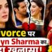 Divorce पर Evelyn Sharma का बड़ा खुलासा | Bollywood Gossips | #evelyn sharma
