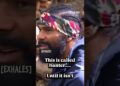David Haye and Adam Thomas on I’m a Celebrity: When banter goes too far
