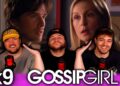 HAPPY THANKSGIVING… | Gossip Girl 1×9 ‘Blair Waldorf Must Pie!’ First Reaction!