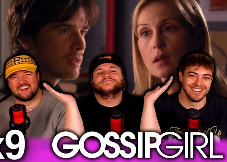 HAPPY THANKSGIVING… | Gossip Girl 1×9 ‘Blair Waldorf Must Pie!’ First Reaction!
