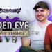 Ravenswatch – Thieves’ Stashes (Raven Eye w/ Angelica & Arthur, Game artists)
