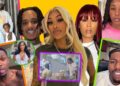 Dwayne BOND W/ Nique Kid after King Denial🥹Royalty Want CJ Back After Dating Ti⁉️Flo CAUGHT W/Carena