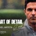 The Art of Detail | Episode 2: Mikel Arteta | A Sobha Realty Documentary series