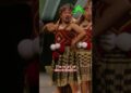 Power in unity ✊🏾 #haka #kapahaka #māori #mana #indigenous #music #temaureawhiritoi