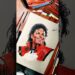 Michael Jackson Drawing 🖤#shorts #youtubeshorts #art #artist  #drawing #michaeljackson #rahiljindran