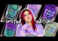 Holo Taco HOLO ROYALTY Garden Variety Nail Polish Collection Swatch and Review || KELLI MARISSA