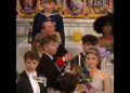 Her Royal Highness The Princess of Belgium, Duchess of Brabant