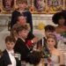 Her Royal Highness The Princess of Belgium, Duchess of Brabant