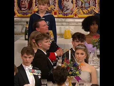 Her Royal Highness The Princess of Belgium, Duchess of Brabant