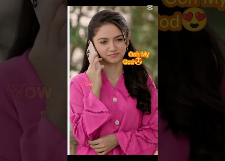 most beautiful Pakistani actress Aaina sirf#celebrity#ainaasif​ #pakistani​​ #ytshorts​  #viralshor