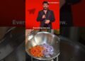 Kapil Sharma Poha story 😀 #shorts #kapilsharma #poha #celebrity #viral