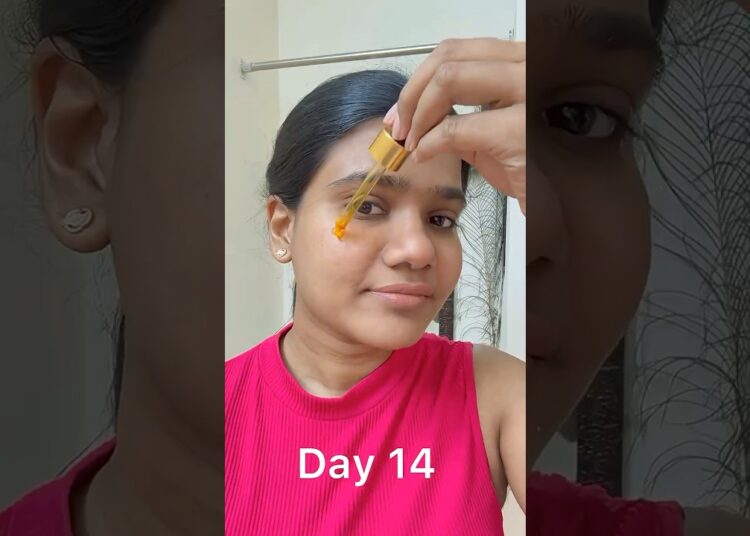 Search on Amazon – Kerala secrets Original Kumkumadi serum🥳😍 #celebrity #serum #makeup