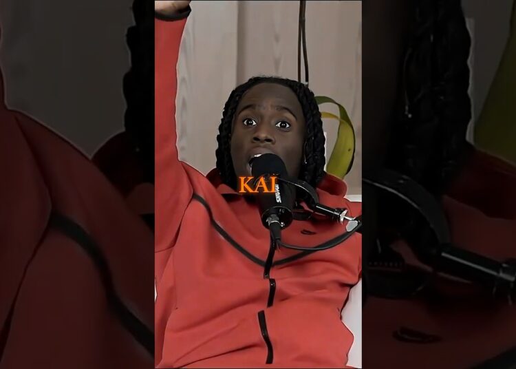 Lil Uzi wakes up in Lil Uzi music video 🤣🔥