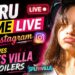 RURU THAKUR LIVE ON INSTAGRAM 😍 || SPLITSVILLA GOSSIPS #ruruthakur #splitsvilla16