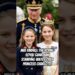 Mia Tindall: The Young Royal Guardian Standing Watch Over Princess Charlotte #charlotte #mia #royal