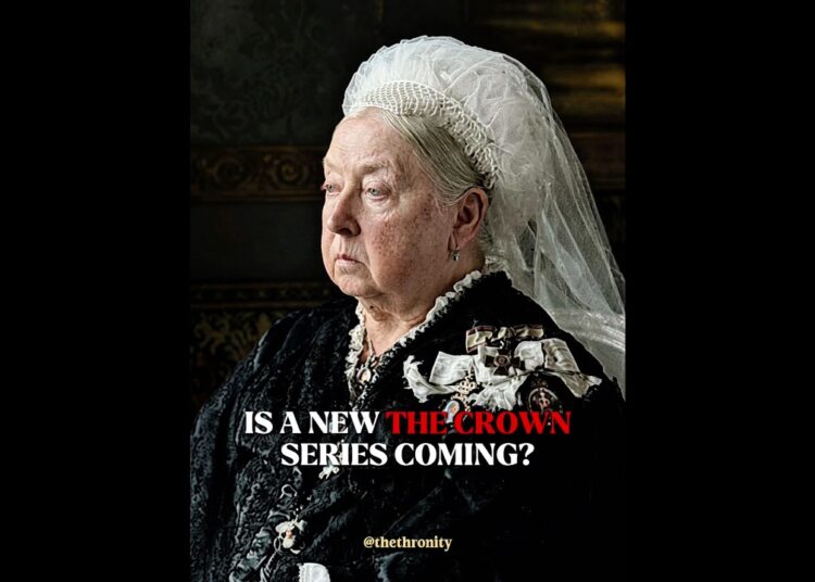 Details in description.👇🏻 #queenvictoria #thecrown #queenelizabeth #monarchy
