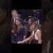 Princess Leonor Turns Back ..🫢 mother letizia’s reaction #turn#royal #leonor #letizia#sofua#newest.