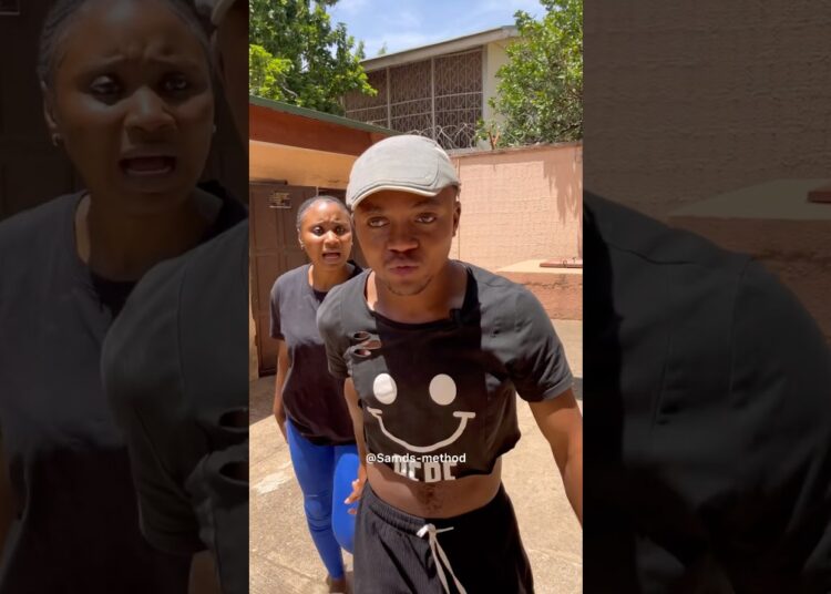 How to stop gossips🤦‍♂️😂#reels#comedy#comedyskits#funny#comedyvideos#goviral#viral#trend#fyp#fypシ
