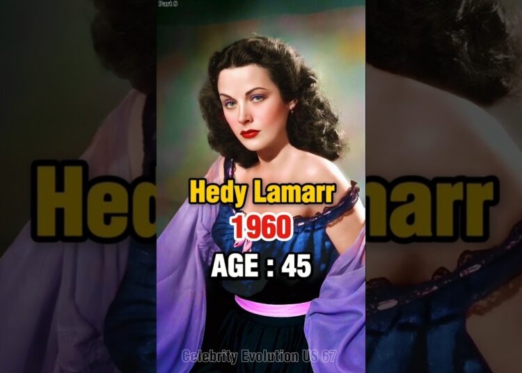 1960s Hollywood Actressesb Then & Now | Part 8 | Timeless Beauty Icons #celebrity