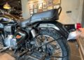 2026 All New Royal Enfield Bullet 350 Standard Battalion Black Full Review