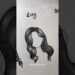 Hair drawing Braid,long,Short #howtodraw #art #drawing #artist #shorts
