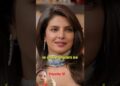 😱Priyanka’s Mindset 🤑🥵 🔥 #priyankachopra #kapilsharmashow #redcarpet #netflix #bollywood #celebrity