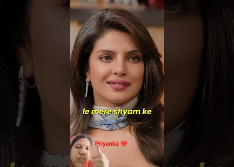 😱Priyanka’s Mindset 🤑🥵 🔥 #priyankachopra #kapilsharmashow #redcarpet #netflix #bollywood #celebrity