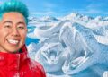Best Snow Sculpture Wins $10,000!