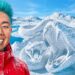 Best Snow Sculpture Wins $10,000!