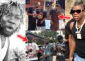 BUSTED! Showboy Reacts As FBI Arrests Ghanaian Twins Arrangement & Lancaster In USA – FULL STORY