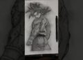 Support a Artist 🙌🏻🔥 | Dragon ball super #drawing #art #sketch #anime #dublagem #artist #dbs#goku