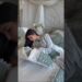 Why Dubai Sheikhs Celebrate the Birth of Daughters Like Royalty 😳 #Dubaiprincess #shortvideo