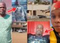 How SOLDIER Allegedly K!llɛd Best Friend & Prɛgnαnt Wife At Golf City – FULL STORY