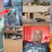 How SOLDIER Allegedly K!llɛd Best Friend & Prɛgnαnt Wife At Golf City – FULL STORY