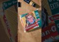Parle-G ❌ Hanuman-G ✅😱/#art #shortsfeed #shorts #artlovers #artist #foryou